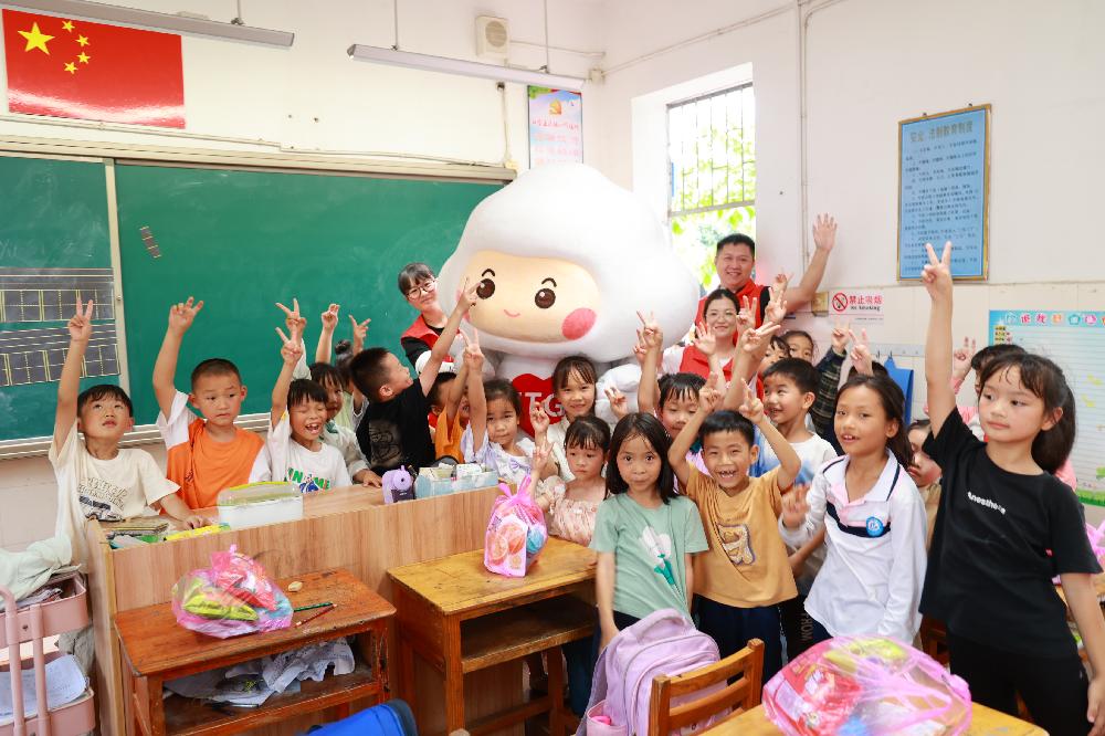 厦门国贸两案例入选中国上市公司协会2024年上市公司可持续发展优秀实践案例